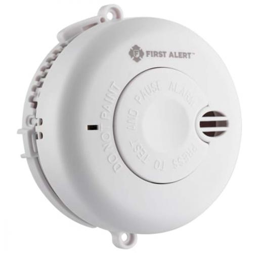 SMOKE ALARM OPTICAL LIION      SA700L SA700LUKX FIRST ALERT