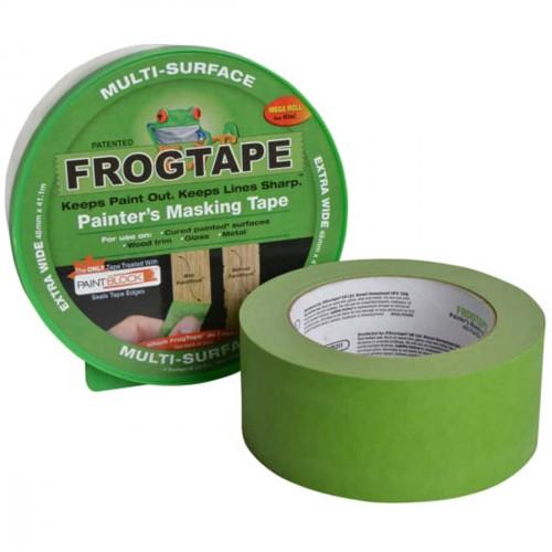 MASKING TAPE MULTI PURPOSE     48MM X 41.1M GREEN FROGTAPE
