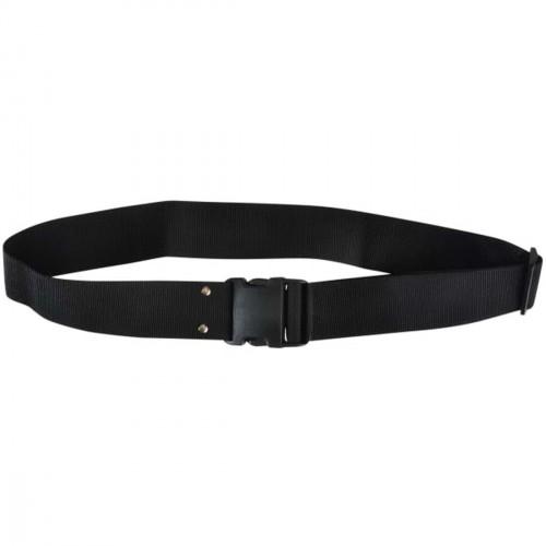 NYLON BELT WITH QUICK RELEASE BUCKLE EL-898