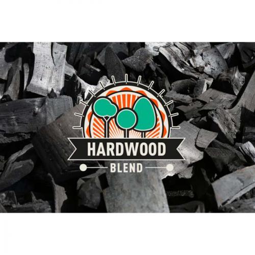 BRITISH HARDWOOD BEST LUMPWOOD CHARCOAL 5KG BAG