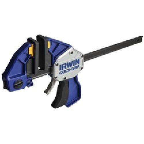 QUICK GRIP CLAMP XP 12"        IRWIN