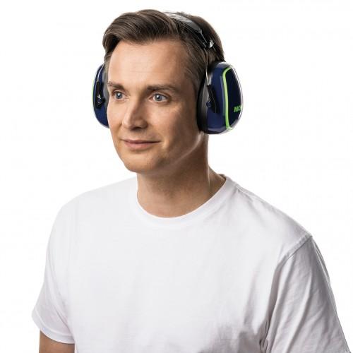 EAR DEFENDERS 6120 MOLDEX