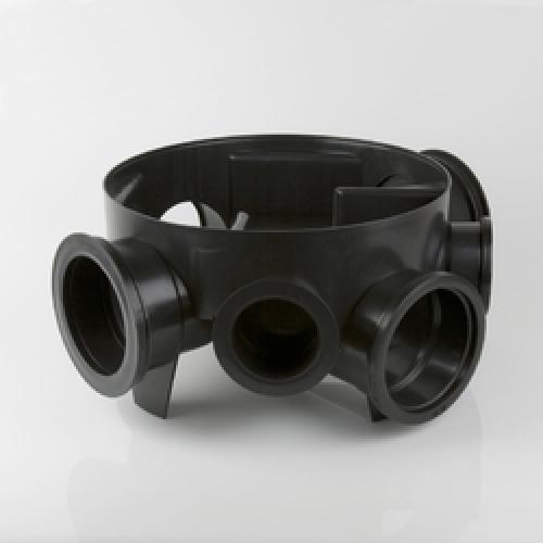 DRAIN INSPECTION CHAMBER 160MM B5696 BRETT