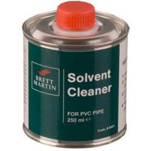 SOLVENT CLEANING FLUID 250ML   B9031 BRETT