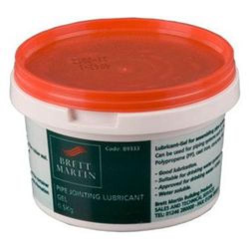 LUBRICANT 1/2 KG B9333 BRETT