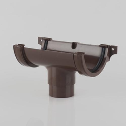 RUNNING OUTLET HR 112MM        BROWN BR045BR BRETT