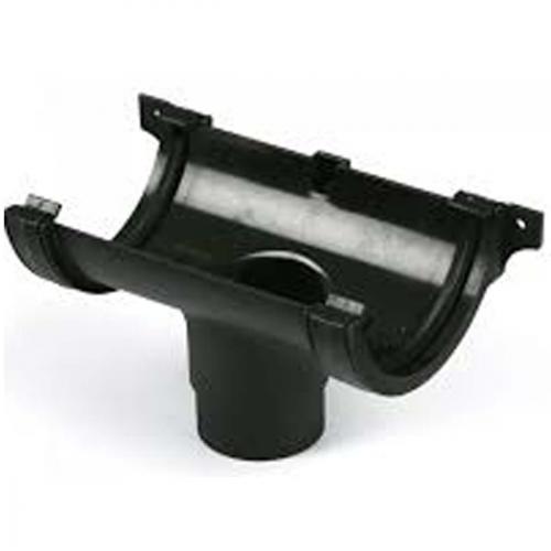 RUNNING OUTLET HR PVC CI STYLE 112MM BR045CI BRETT