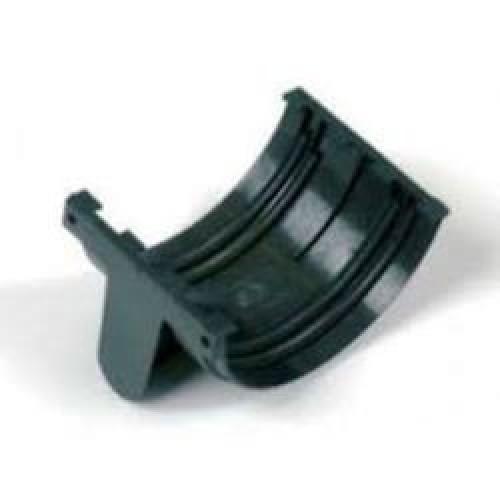 GUTTER UNION HR PVC CI STYLE   160MM BR064CI BRETT