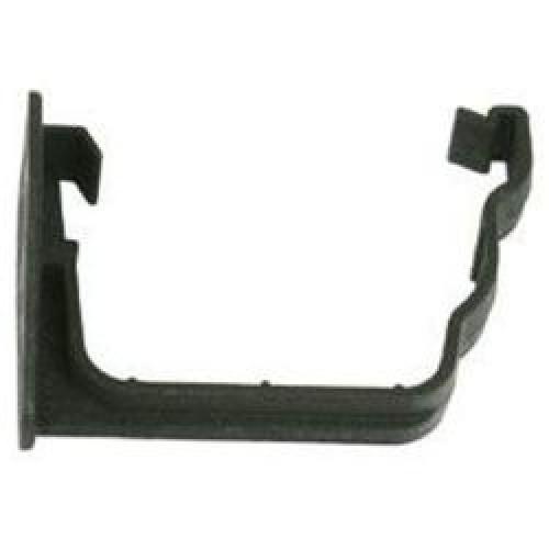GUTTER FASCIA BRACKET CI PVC   PROSTYLE 106MM BR083CI BRETT