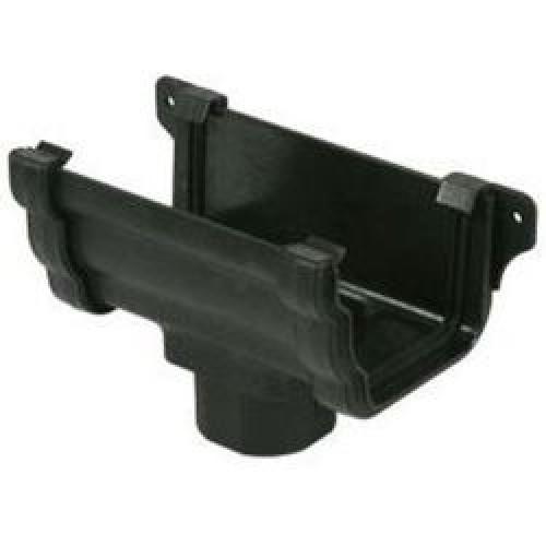 RUNNING OUTLET CI PVC PROSTYLE 106MM BR085CI BRETT