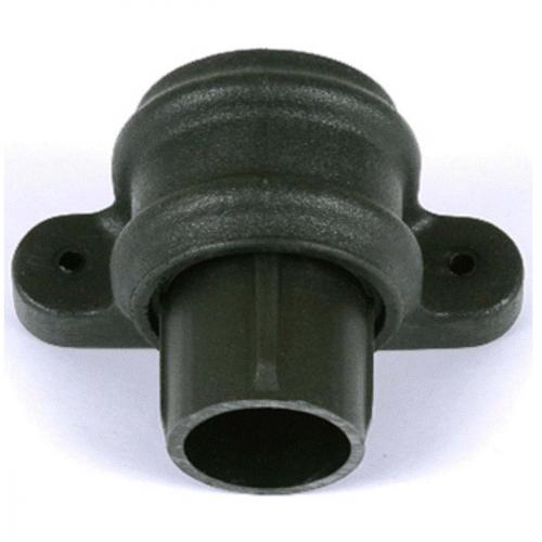 PIPE COUPLER LUGGED PVC CI     STYLE 68MM BR206LCI BRETT