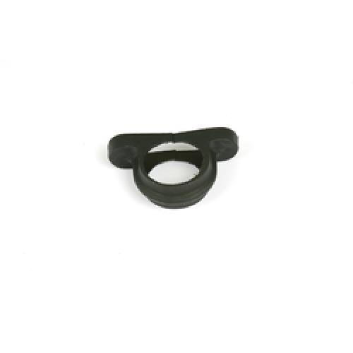 DOWNPIPE CLIP PVC CI STYLE     68MM BR207LCI BRETT
