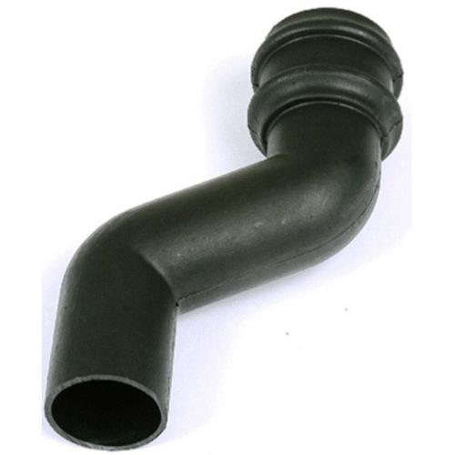 OFFSET PVC CI STYLE 68MMX150MM BR2150CI BRETT