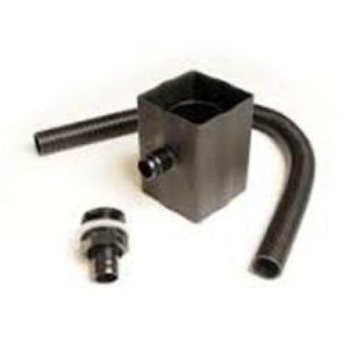 DIVERTER KIT PVC CI STYLE      BR222CI BRETT