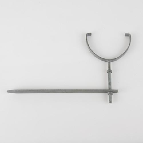 RISE AND FALL BRACKET DEEP     STYLE 115MM  PVC BRF7 BRETT