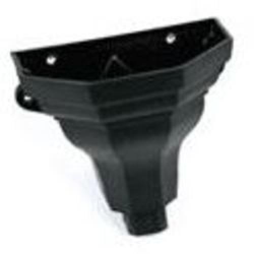 HOPPER HEAD MEDIUM PVC CI      STYLE BRH2 BRETT