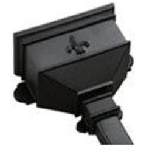 HOPPER PVC CI STYLE BRH6FDL    BRETT