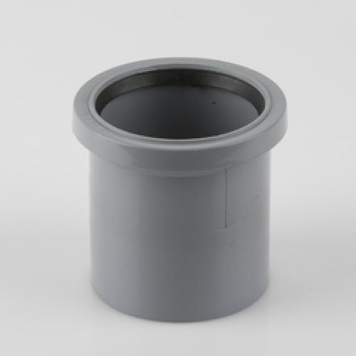 SOIL SOCKET 82MM GREY BS332G   BRETT