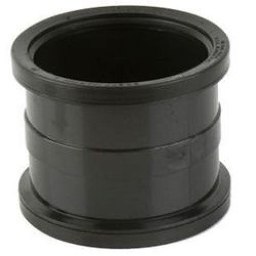 SOIL DOUBLE SOCKET CI STYLE    110MM BS406CI BRETT