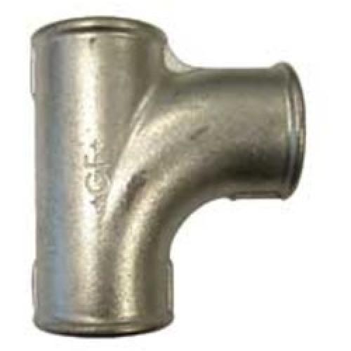 MALL SWEEP TEE BLK 3 BSP