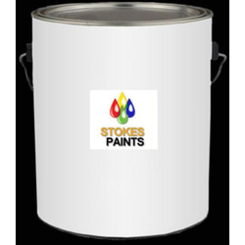 ENAMEL PAINT BLACK 5 LITRE