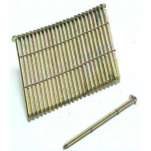 FRAME NAIL 50MM GALV SMOOTH    S28050G8 BOSTITCH (BOX 2000)