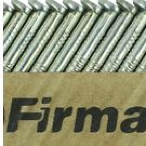 COLLATED NAILS 50MM RING 2.8MM 3300 FIRMAGALV + CPLT50