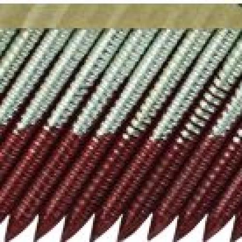 COLLATED NAILS 50MM RING 2.8MM 3300 FIRMAGALV + CPLT50