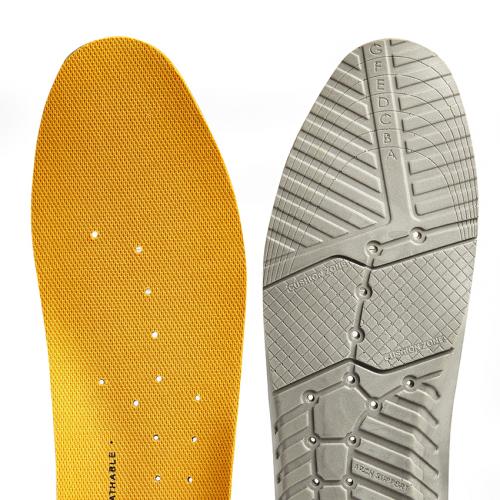 BOOT INSOLES DEWALT ONE SIZE