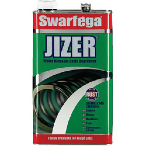 DEGREASER 5 LITRE JIZER