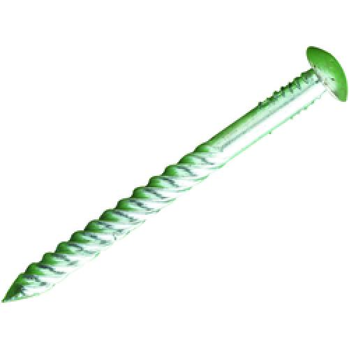 DRIVE SCREW NAILS GALV 75MM    KILO (60 PER KILO APPROX)