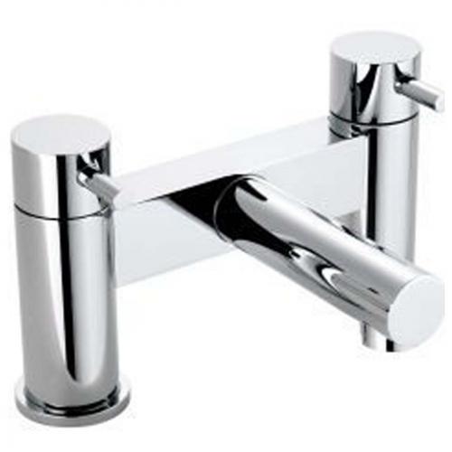 BATH FILLER CHROME             PRADO500 79.0065 E.BROOK