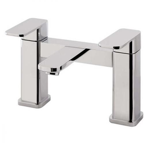 BATH FILLER CHROME             PRADO650 56.2008 E.BROOK