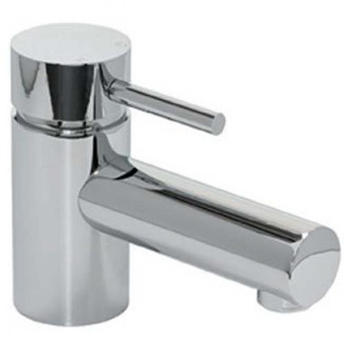 MONO BASIN MIXER c/w CLICK     WASTE PRADO500 79.0060 E.BROOK