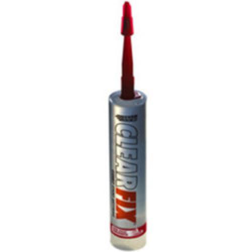 ADHESIVE CLEAR FIX WATERPROOF  CARTRIDGE C3 EVERBUILD