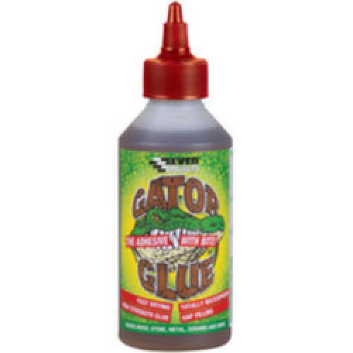 GLUE 500ML GATOR ADHESIVE      EVERBUILD