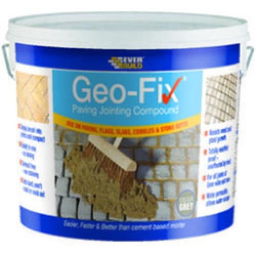 PAVING COMPOUND BUFF 20KG      GEO-FIX