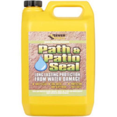 SEALANT PATH & PATIO 25 LITRE  405 DEFENDER EVERBUILD
