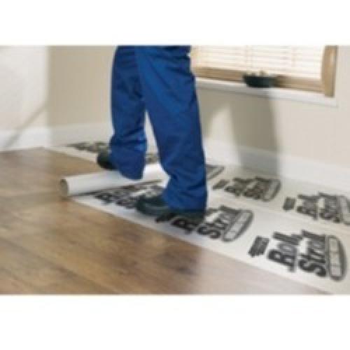 PROTECTOR FOR HARD SURFACES    600MM X 25M ROLL & STROLL 25HP