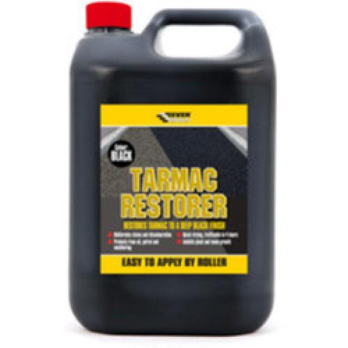 RESTORER FOR TARMAC 5 LITRE    EVERBUILD