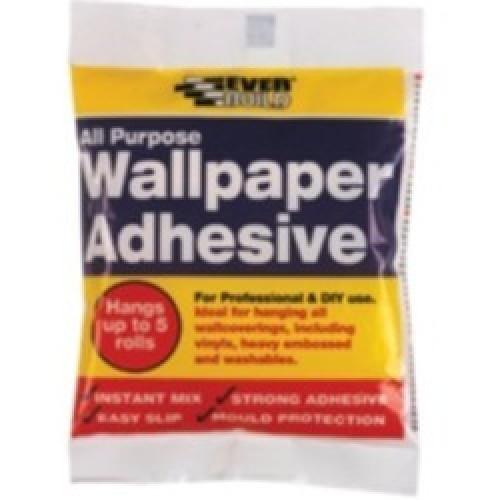 WALLPAPER PASTE ALL PURPOSE    EVERBUILD