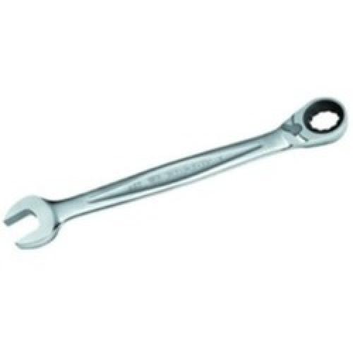 RATCHET COMBINATION SPANNER    24MM 467B.24 FACOM