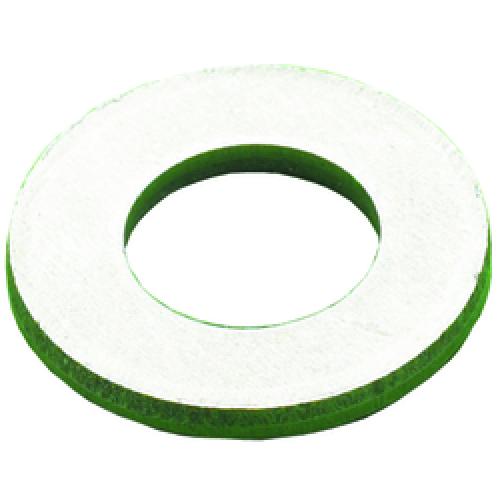 MS FLAT WASHER BZP M16 FORM A