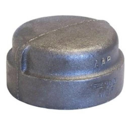 MALL CAP GALV 2.1/2 BSP