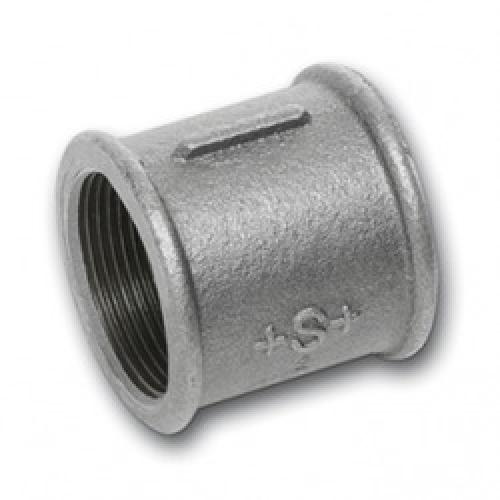 MALL SOCKET GALV 1 BSP