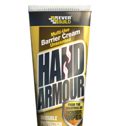 BARRIER CREAM HAND ARMOUR      100ML TUBE