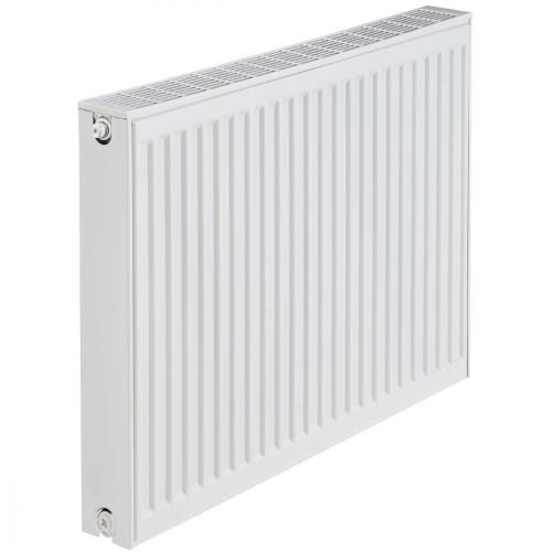 DP / DC RADIATOR TYPE 22 600MM H X 800MM L HENRAD 6H8W22