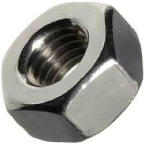 HEX NUT STAINLESS M14 X 2.00P