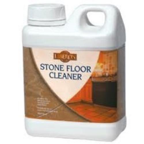 STONE FLOOR CLEANER 1 LITRE    LIBERON