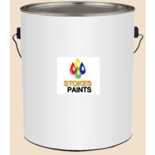 EMULSION PAINT EXTERIOR SILK   MAGNOLIA 2.5 LITRE *DISC*